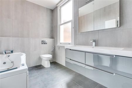 5 bedroom terraced house to rent - Photo 4