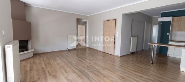 Διαμέρισμα 135 τ.μ. προς ενοικίαση - Photo 1