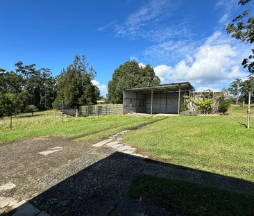 Light and airy three bedroom home located in the beautiful country ... - Photo 4
