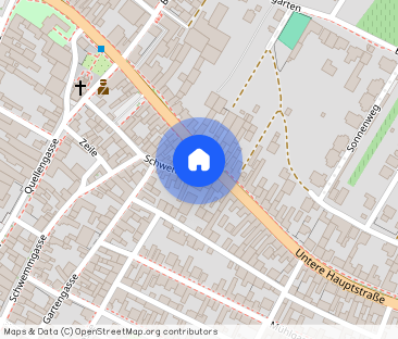 Untere Hauptstraße 52/3 - Photo 1