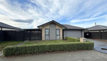 Available Now in Wigram - Photo 4