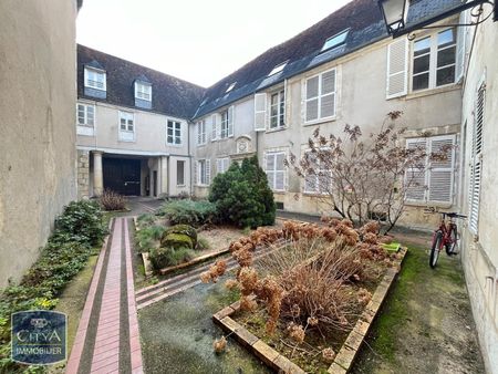 Location Appartement 2 pièces 29m² BOURGES 18000 - Photo 5