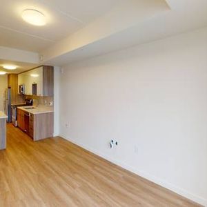 1 Bedroom Apartment - Walnut Place - Hamilton - Photo 2