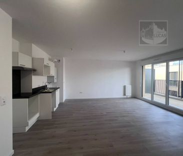 Rental Apartment - Photo 1