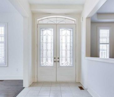 For Lease - 3151 Buttonbush Trail, Oakville, Ontario - Photo 6