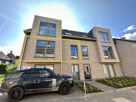 Appartement te huur - Foto 2