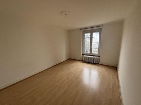 3-Zimmerwohnung im Gundeli zu vermieten - Foto 3