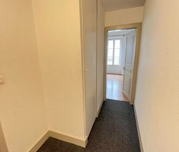 Austerlitz - Mignon F1 avec balcon - Photo 6