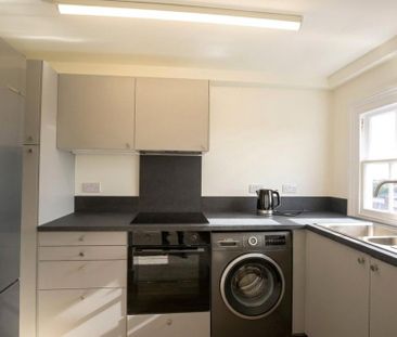 2 bedroom apartment to rent - Photo 6