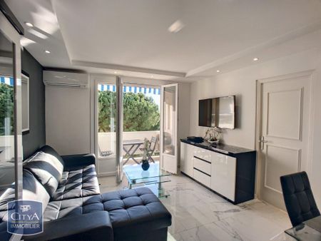 Location Appartement 4 pièces 66m² CANNES 06400 - Photo 2