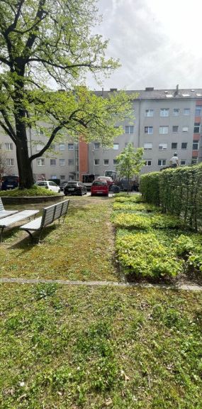 4020 Linz/Bindermichl | Stadlerstraße 2 – Kompakte 1-Zimmer-Wohnung mit Lift! - Photo 1