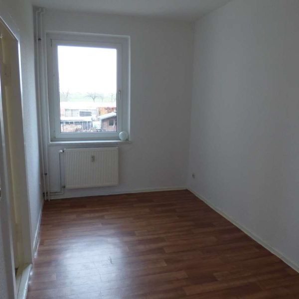 Frisch renovierte 6-Raumwohnung - Photo 1