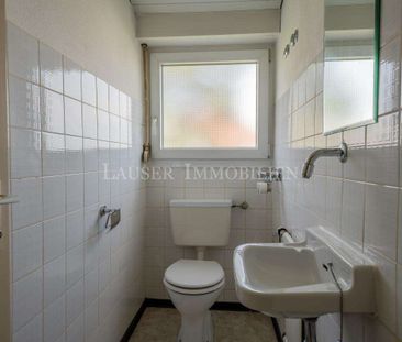 Gepflegte Drei-Zimmer-Wohnung in Stuttgart-Kaltental - Foto 1