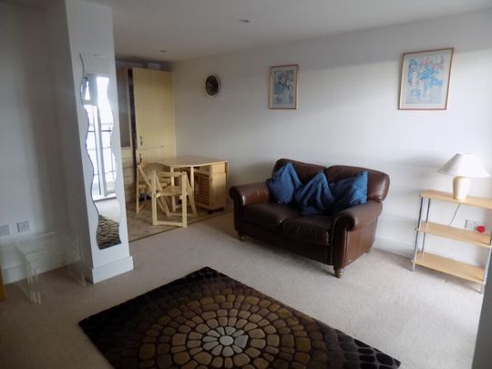 Altamar Apartments, Swansea, SA1 - Photo 1