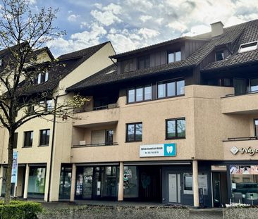 Zentral, Gartensitzplatz zur Mitbenützung - Foto 5