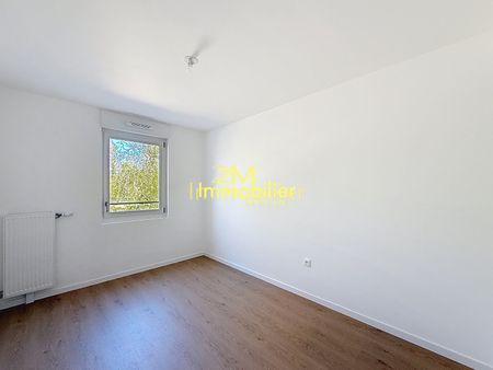 Location Appartement 3 pièces 66m² - Photo 4