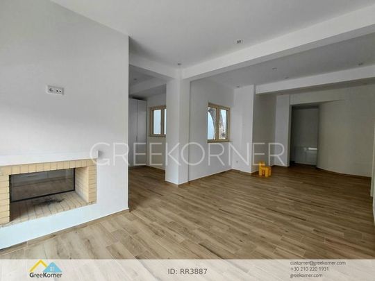 Διαμέρισμα για ενοικίαση Πολιτεία (Κηφισιά) - Φωτογραφία 1