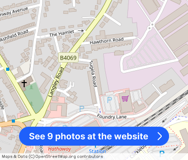 Tugela Road, Chippenham - Photo 1