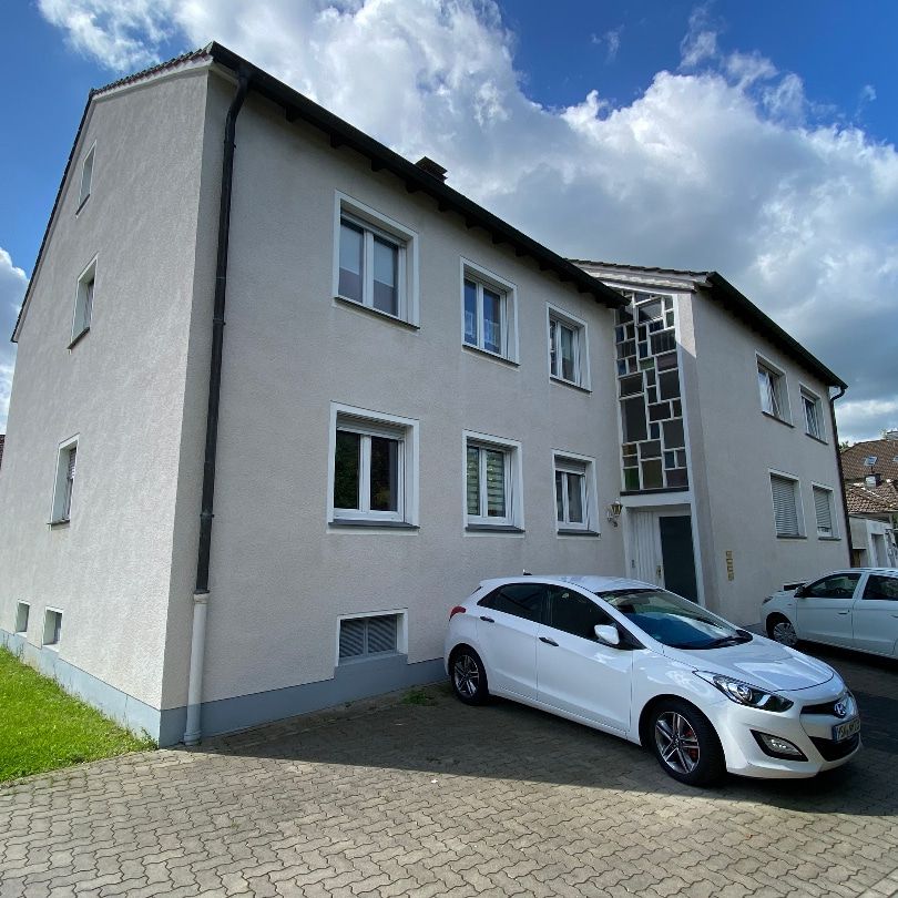 Renovierte 3-Zimmer Wohnung mit Balkon im Binnerfeld - Photo 1