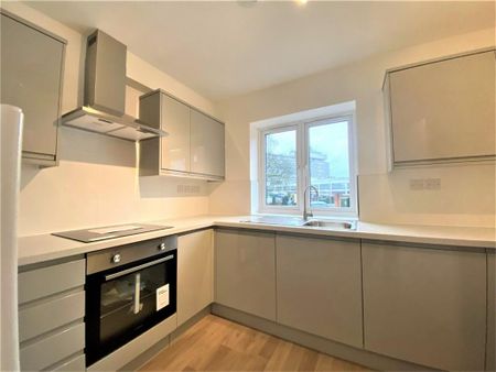 Studio to rent - Photo 3