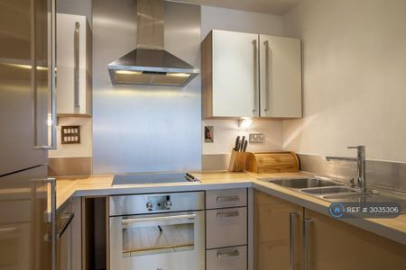 1 bedroom flat to rent - Photo 4