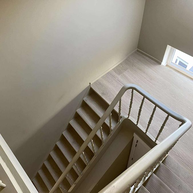 Duplex-appartement - Photo 1