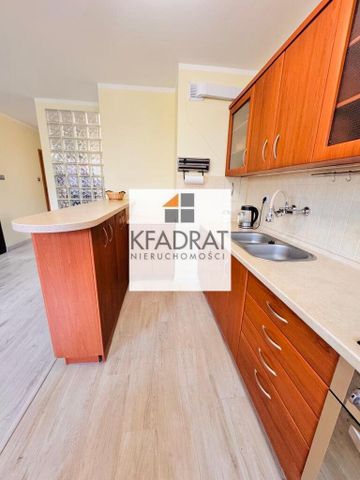 Warcisława, 2 pokoje, balkon - Zdjęcie 5