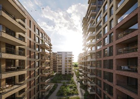 Te huur: Appartement Houtveldweg in Zaandam - Foto 2