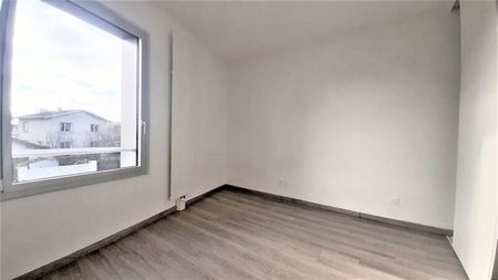 Location Appartement 2 pièces 35m² TOULOUSE 31100 - Photo 2