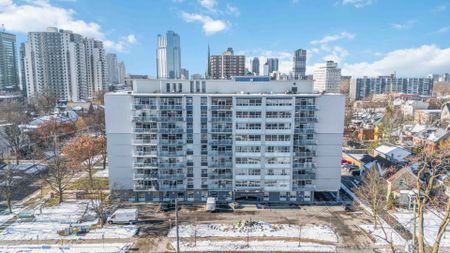 For Lease - 396 Queens Avenue Unit# 102, London East, Ontario - Photo 4