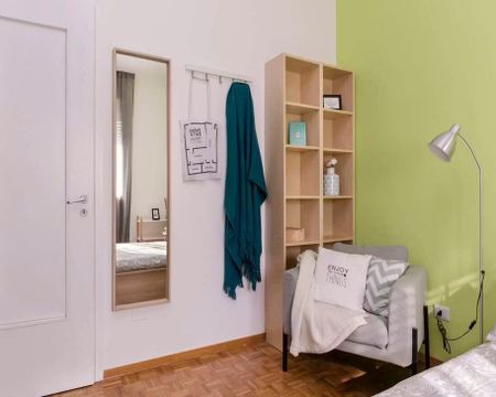 Via dei Pioppi, Cesano Boscone, Lombardy 20090 - Photo 5