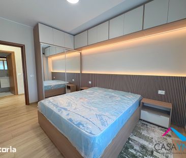 Apartament 2 camere PREMIUM | Finisaje, mobilier si dotari deosebite - Photo 4