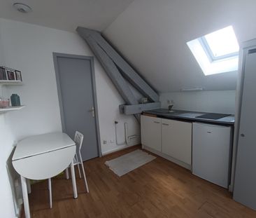 Location Appartement 1 pièce 16m² BELFORT 90000 - Photo 6