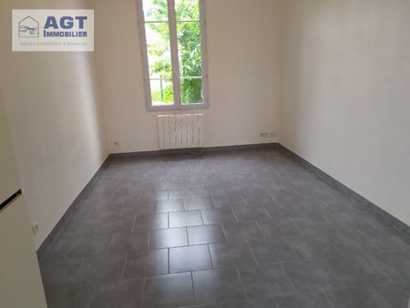 Location Appartement 1 pièce 23m² BEAUVAIS 60000 - Photo 5
