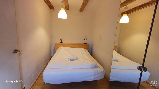 Piso 2 habitaciones de 48 m² en Barcelona (08003) - Photo 1