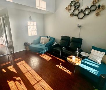 For Lease - 91 Odoardo Di Santo Circle, Toronto, Ontario - Photo 2