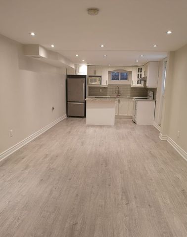 For Lease - 46 Willowbrook Road Unit# Lower, Markham, Ontario - Photo 3