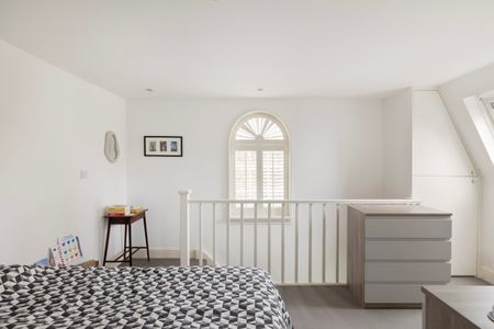 Trinity Mews - Photo 5