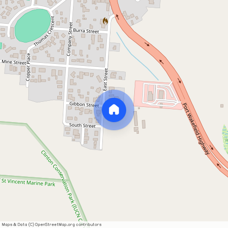 27 East Street, SA 5550, Port Wakefield