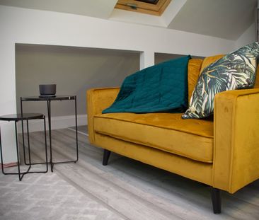 1 Bed Flat, Kingstanding Road, B44 - Photo 1