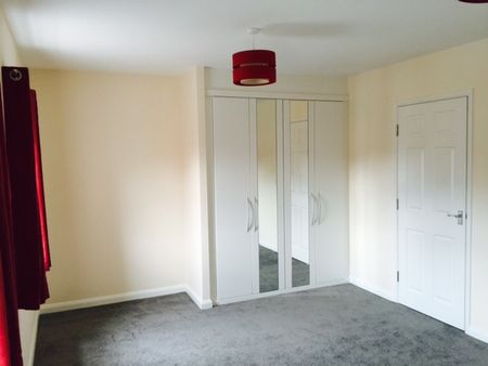 Semi-Detatched Four Bedroom Property on the Ever Popular Greylees Development - Photo 2