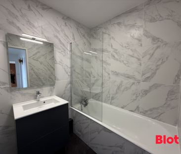 Location Appartement 5 pièces 106m² RENNES 35000 - Photo 1