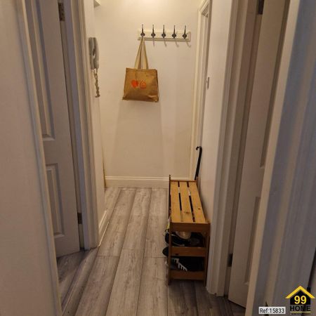 1 bedroom flat to rent - Photo 5