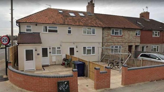 Donnington Bridge Road, Oxford **student Property, OX4 - Photo 1