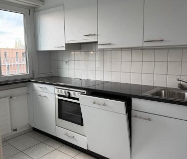 3 Zimmer, 65 m², 4. Stock - Photo 2