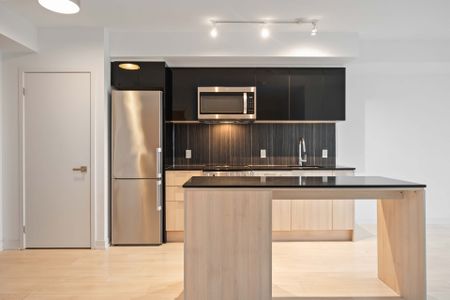 For Lease - 31 Tippett Road Unit# 332, Toronto, Ontario - Photo 5