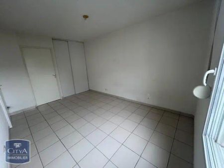 Appartement à louer 2 pièces 40.1m² - Photo 3