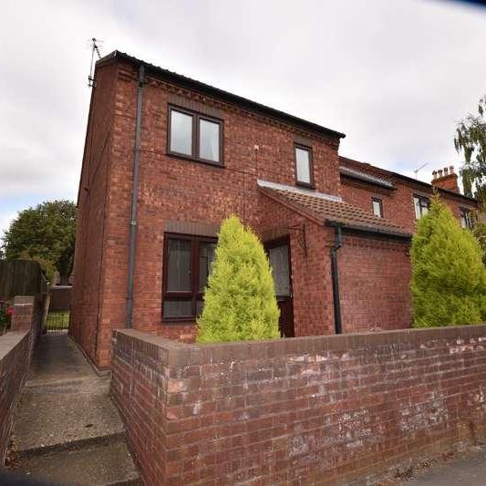 Elmore Close, Sleaford, NG34 - Photo 1