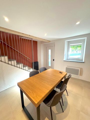 Pretty fully furnished detached maisonette of 90 m2 - Photo 3