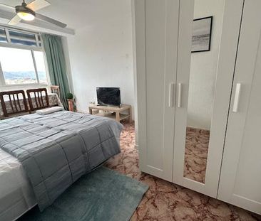 Calle Princesa, Málaga, Andalusia 29002 - Photo 4